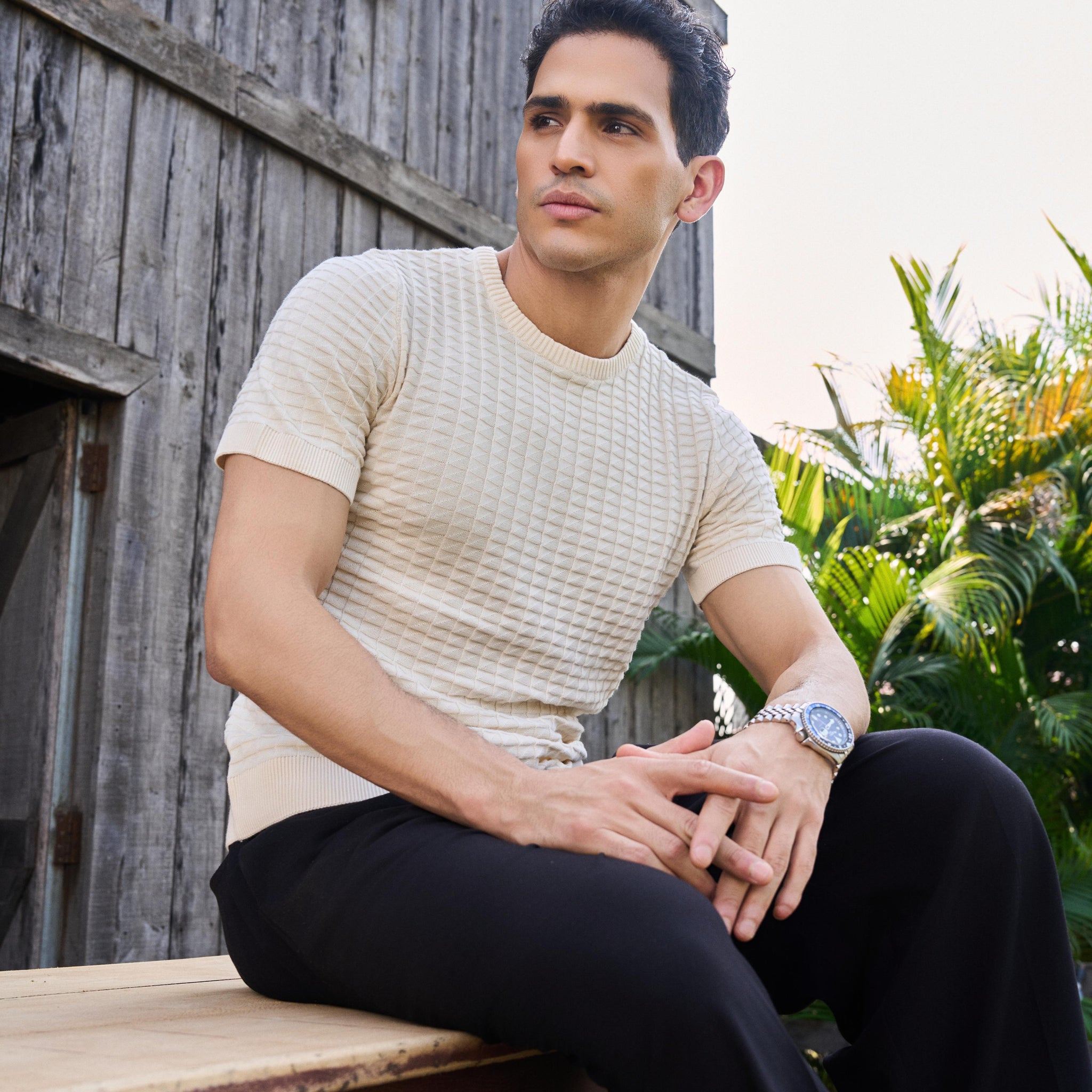 Crafted Knit - Denaro