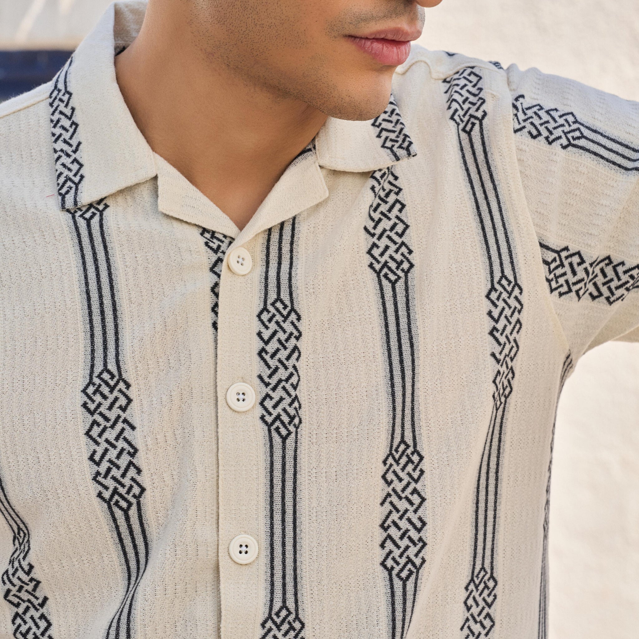 Motif Series (Jacquard) - Denaro