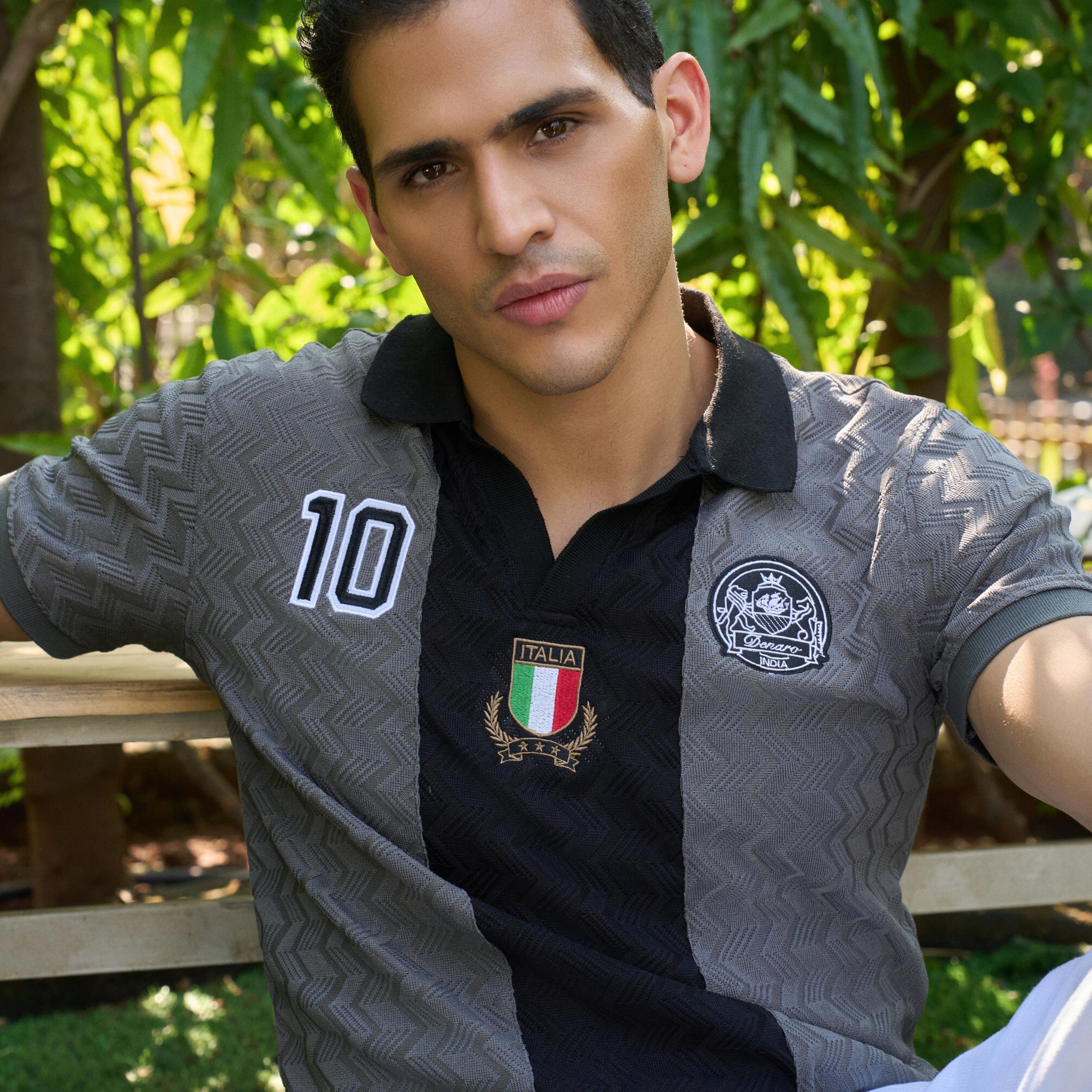 Sporty & Rich - Denaro