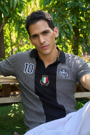 Sporty & Rich - Denaro