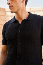 The Riviera Wave Shirt