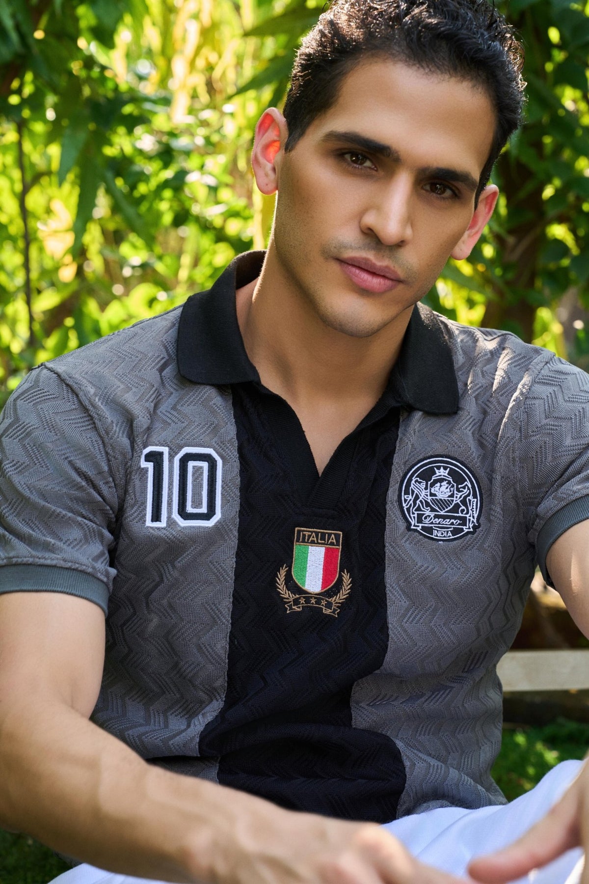 Denaro Club d’Italia - Denaro