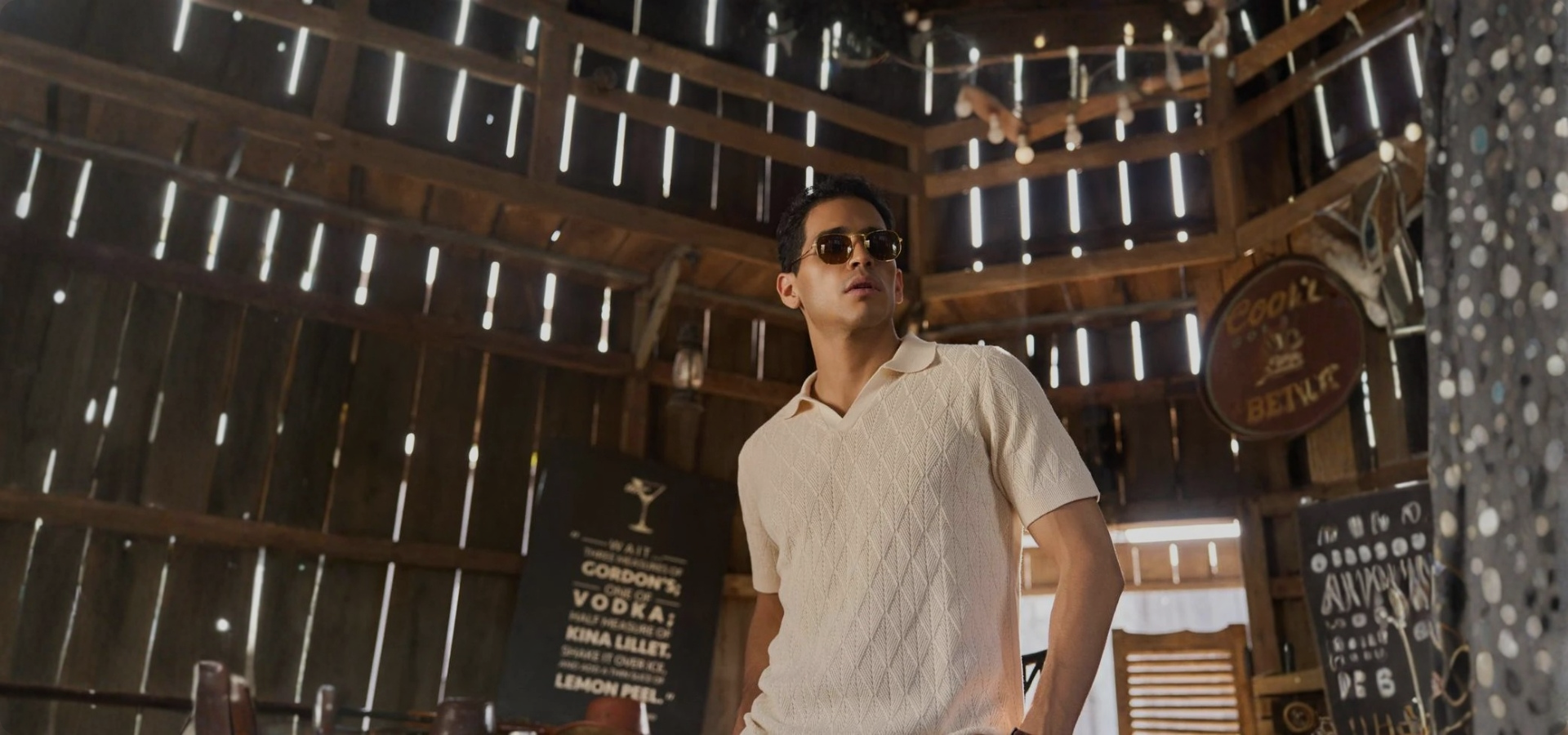 Designed for Everyday Living, Elevating Moment