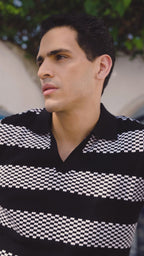 The Grand Prix Knit
