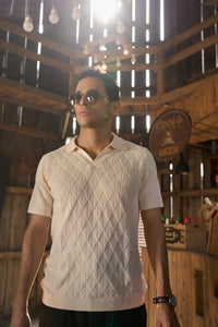 The Echelon Polo - Denaro