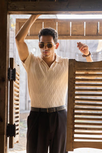 The Echelon Polo - Denaro