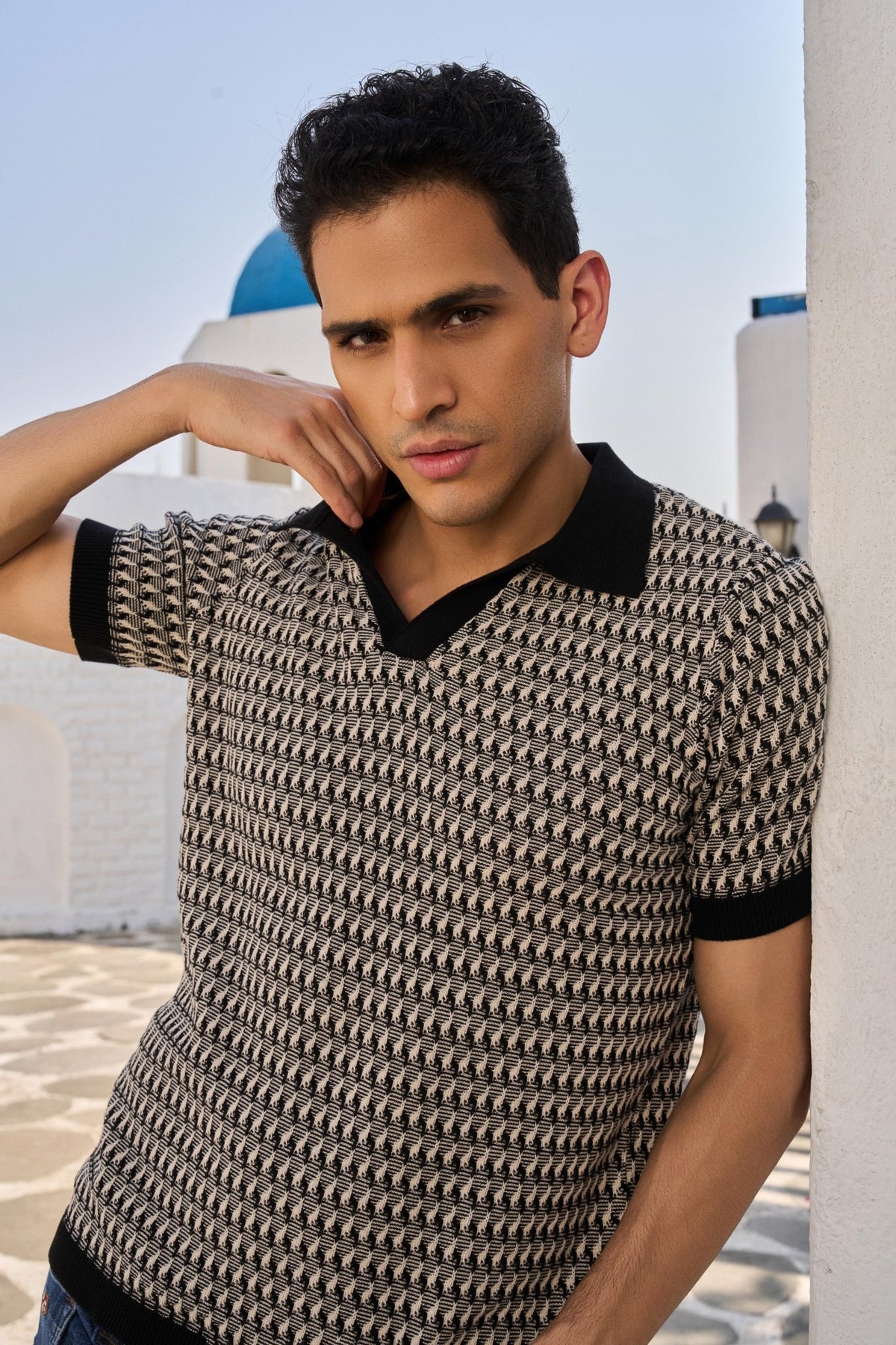 The Marquess Polo - Denaro
