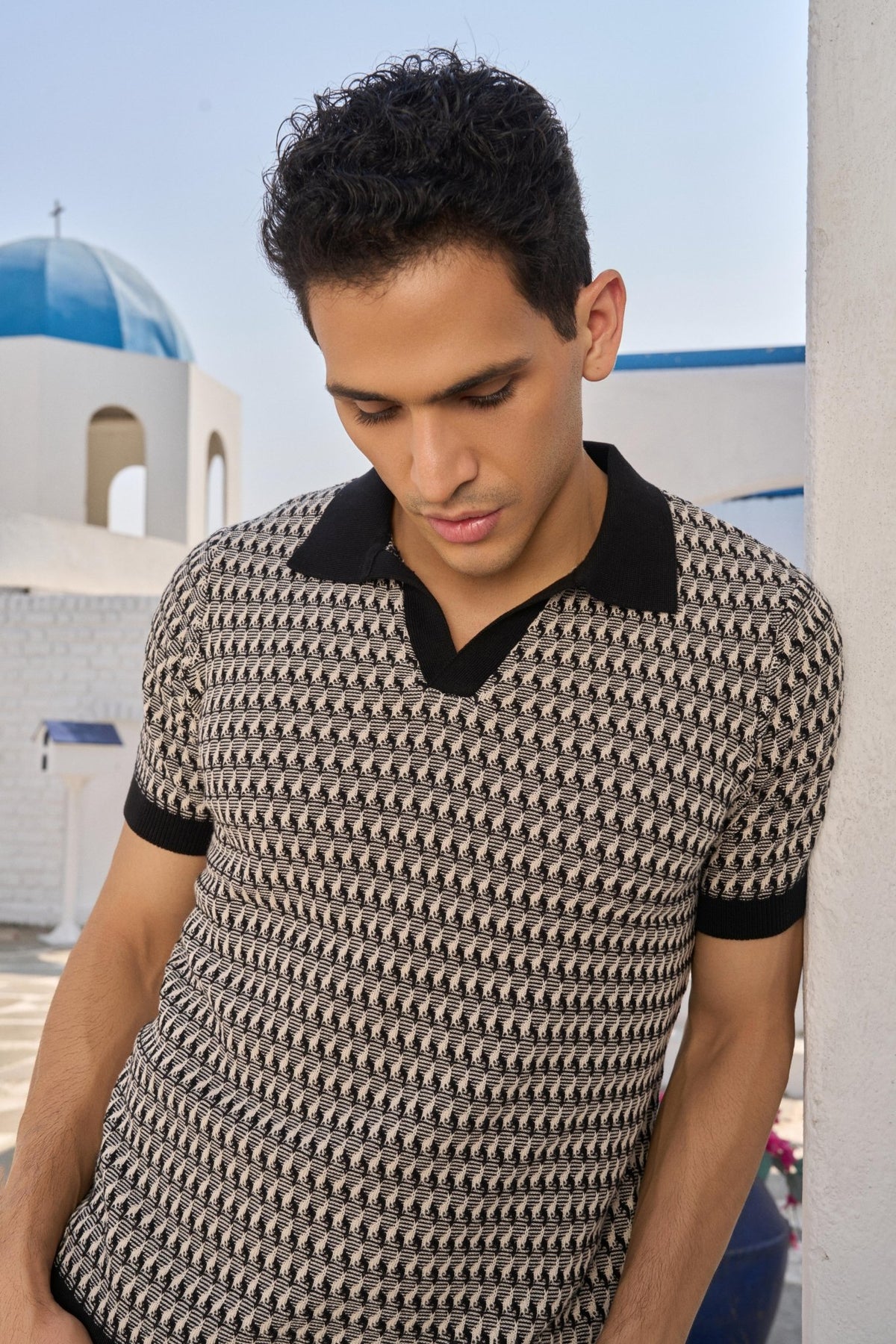 The Marquess Polo - Denaro