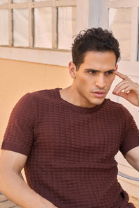 The Palazzo Knit - Denaro