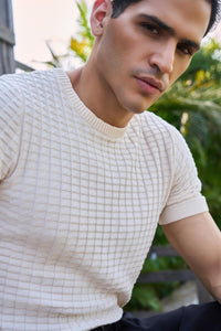 The Palazzo Knit - Denaro