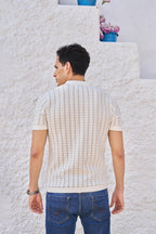 The Riviera Wave Polo - Denaro