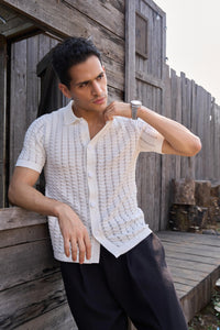 The Riviera Wave Polo - Denaro