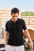 The Riviera Wave Polo - Denaro