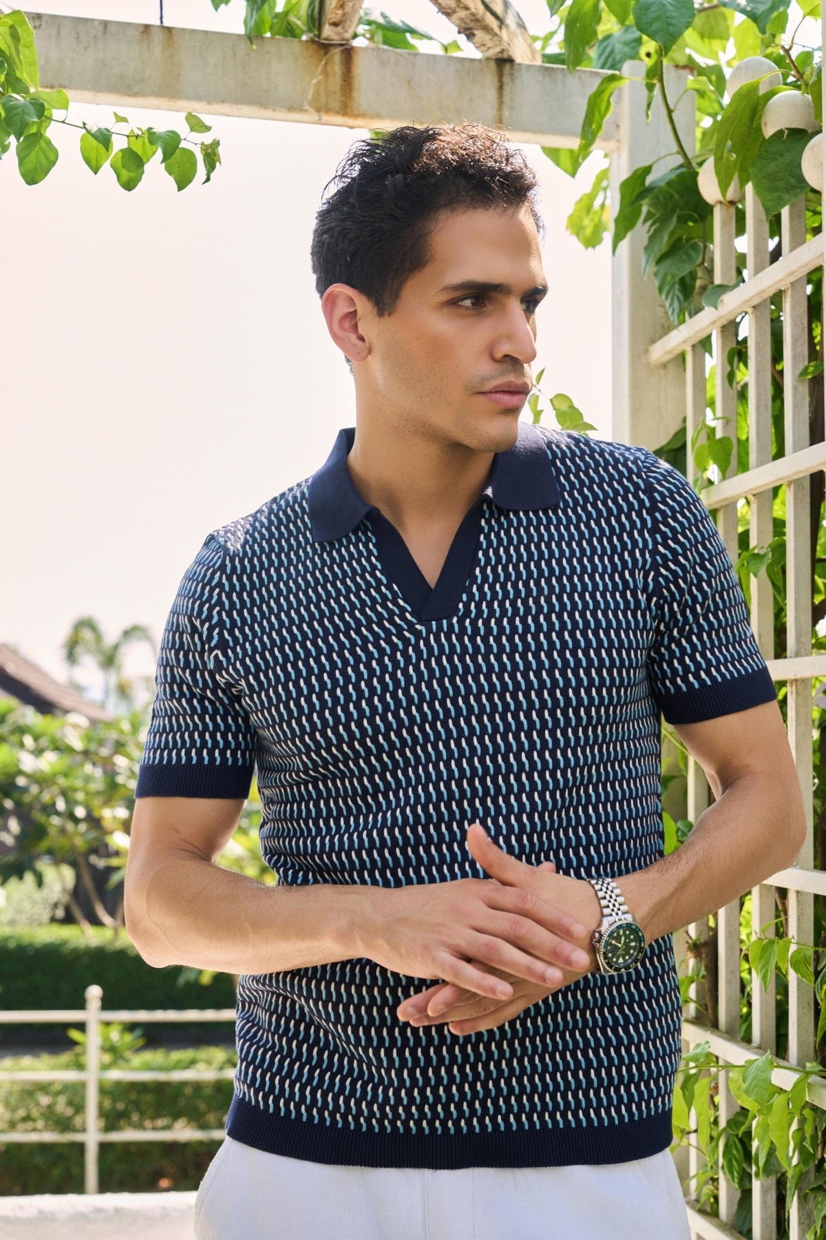 The Sienna Polo - Denaro